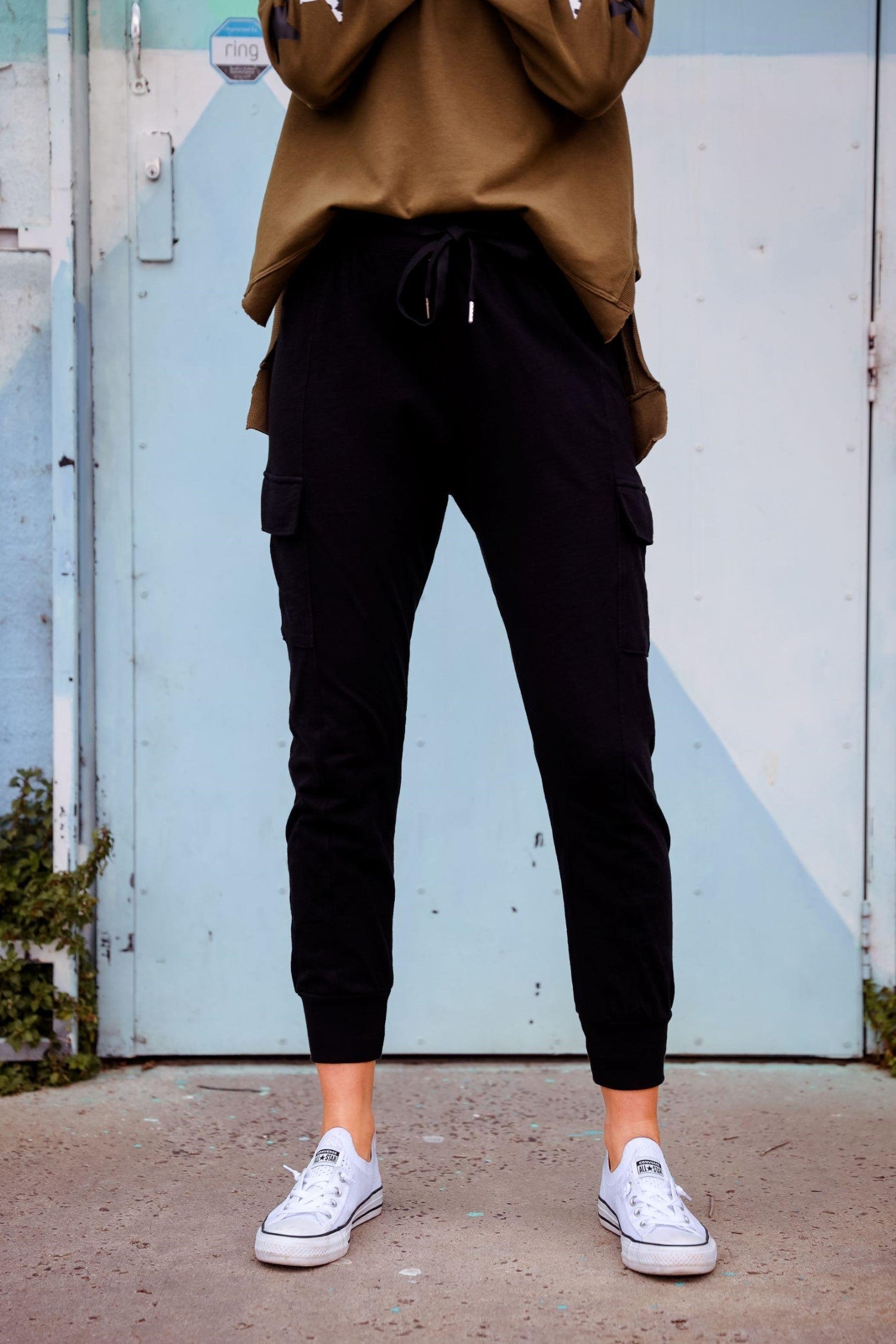 LA12ST Jogger Pants for Women Womens Sweatpants Drawstring Pockets Soft  Workout Yoga Lightweight Lounge Pants : Clothing, Shoes & Jewelry -  Amazon.com